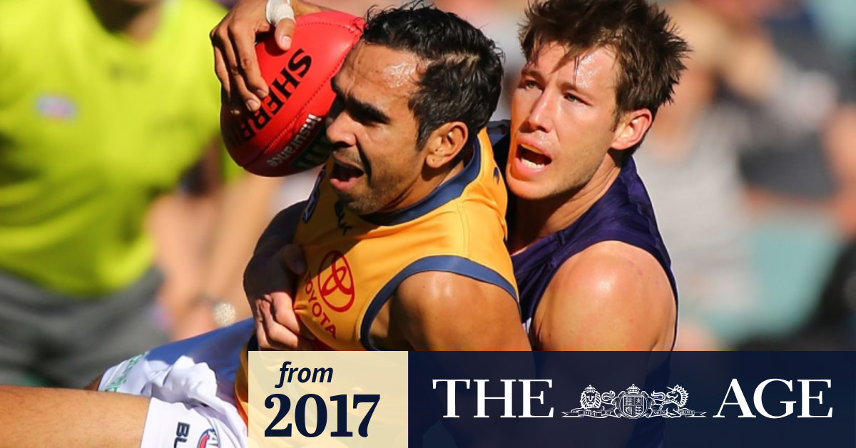 Thursday Throwdown Can the lowscoring Dockers stop the highflying Crows?